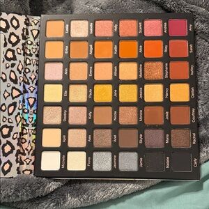 Violet Voss Pro Palette Ride or Die